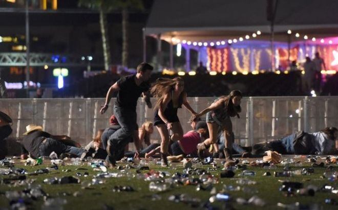 Masacre en Las Vegas: Hotel demanda a víctimas y niega cualquier responsabilidad