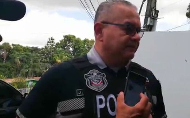 Video. Candidato a representante es una de las víctimas de balacera en Pedregal 