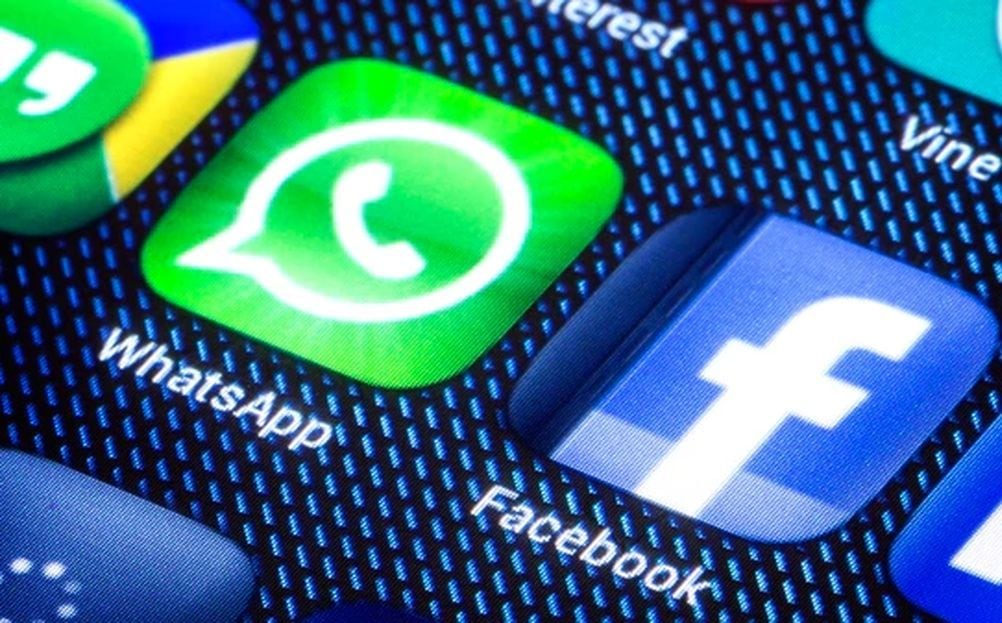 El plan de Facebook para recuperar dinero: monetizar WhatsApp