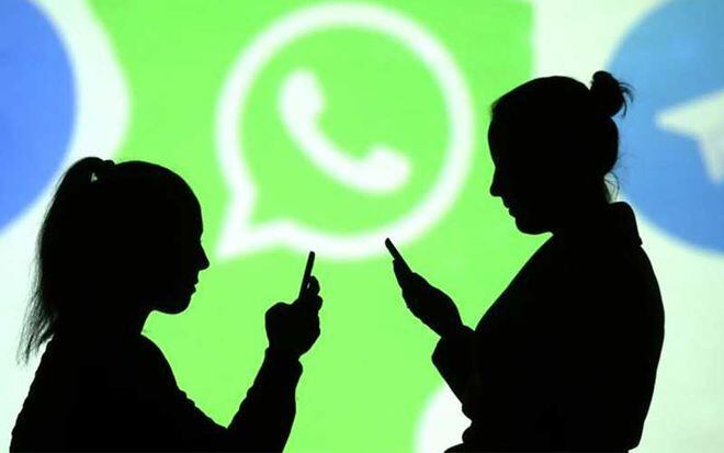 El truco de WhatsApp que te ayuda a detectar infidelidades