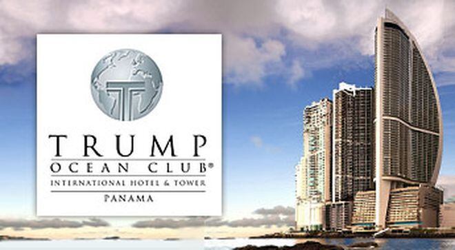 Venden Hotel Trump de Panamá