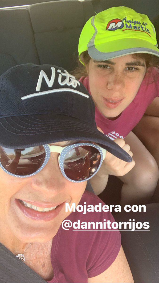 Enciende redes. A Vivian de Torrijos le perdonan boleta y le caen en pandilla