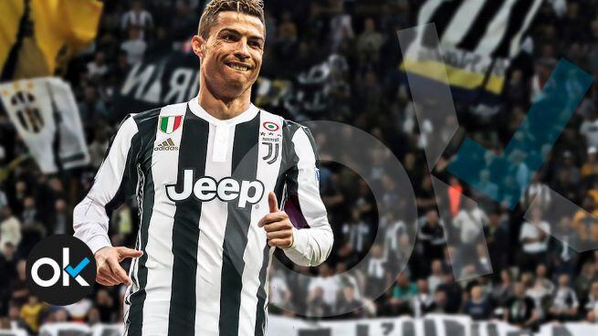 Es oficial. Real Madrid anuncia traspaso de Cristiano Ronaldo para la Juventus
