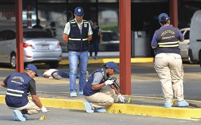 La muerte de Roque Pérez sigue siendo un misterio