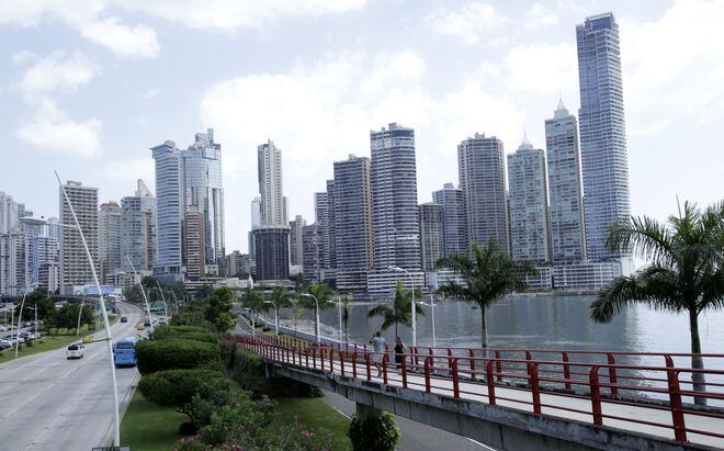 Panamá es la cuarta mejor ciudad para vivir en América Latina