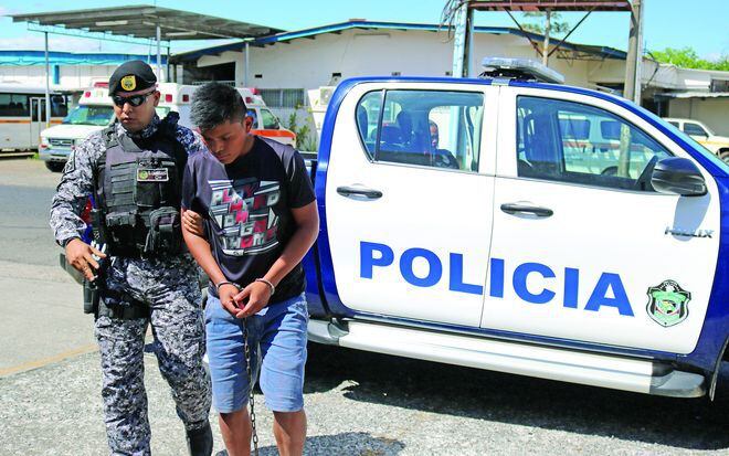 Tío abusaba de su sobrino de tan solo seis añitos en Santa Fe, Veraguas