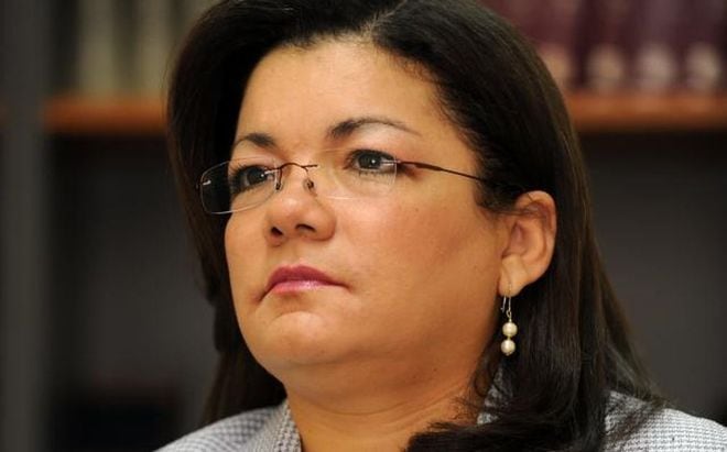 Magaly Castillo demandará a Panamá América por falsedad
