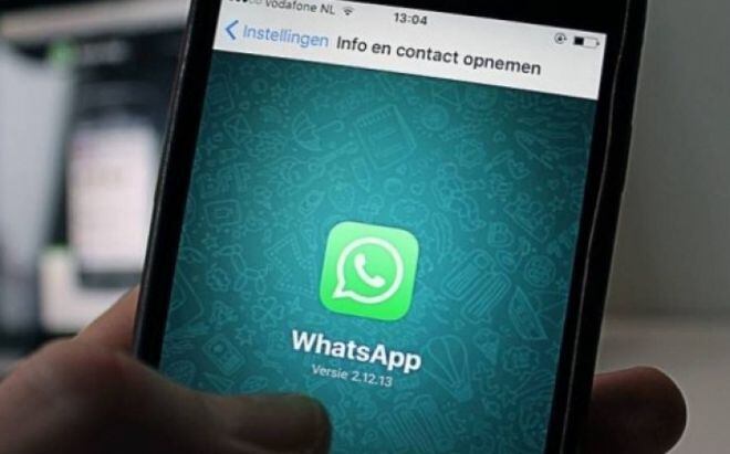 Whatsapp próximo a estrenar función para hacer pagos móviles