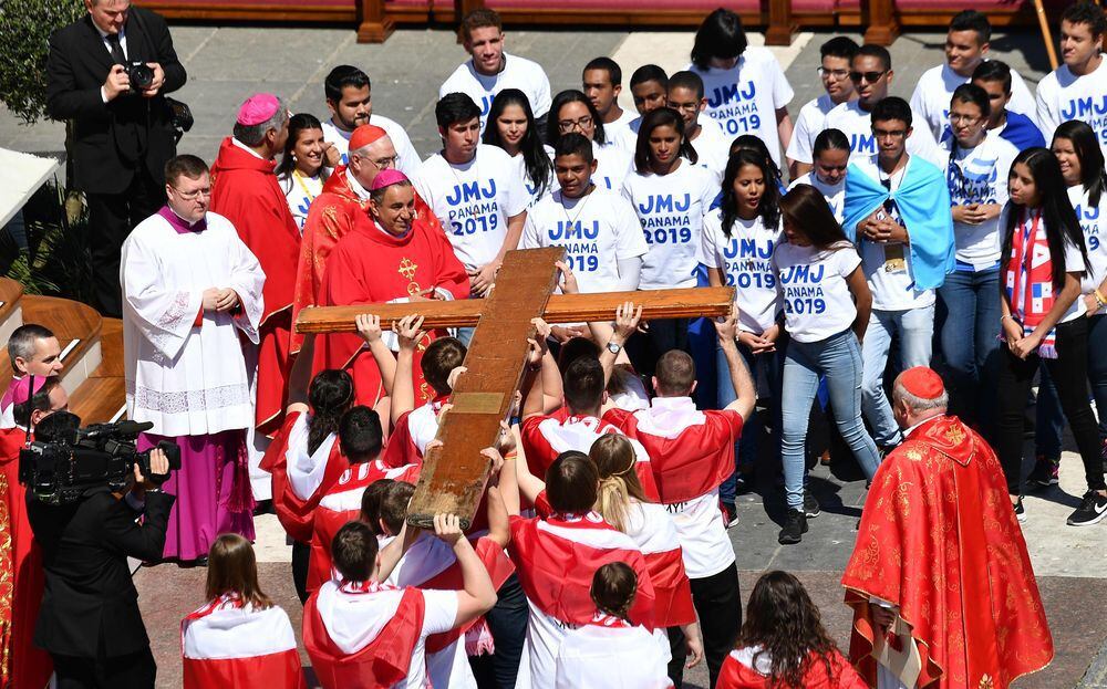 Presencia del papa Francisco en Panamá en 2019 no es oficial