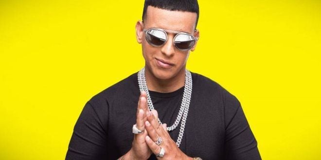 'Con calma' de Daddy Yankee es la canción más escuchada en EU