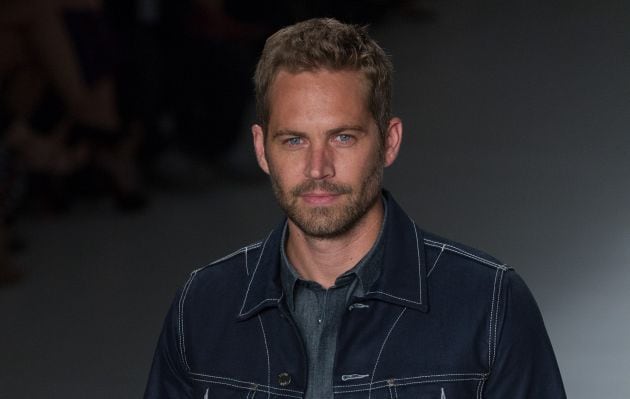 Revelan detalles de cómo era la relación del actor Paul Walker con su hija