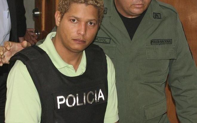 El prófugo Gilberto Ventura Ceballos podría estar en Panamá