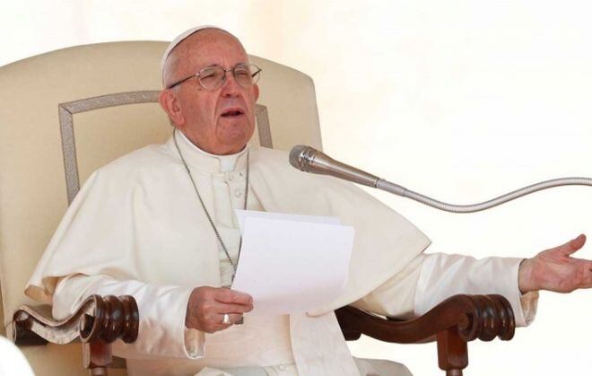 Exige Papa a nuevos obispos combatir trama de abusos