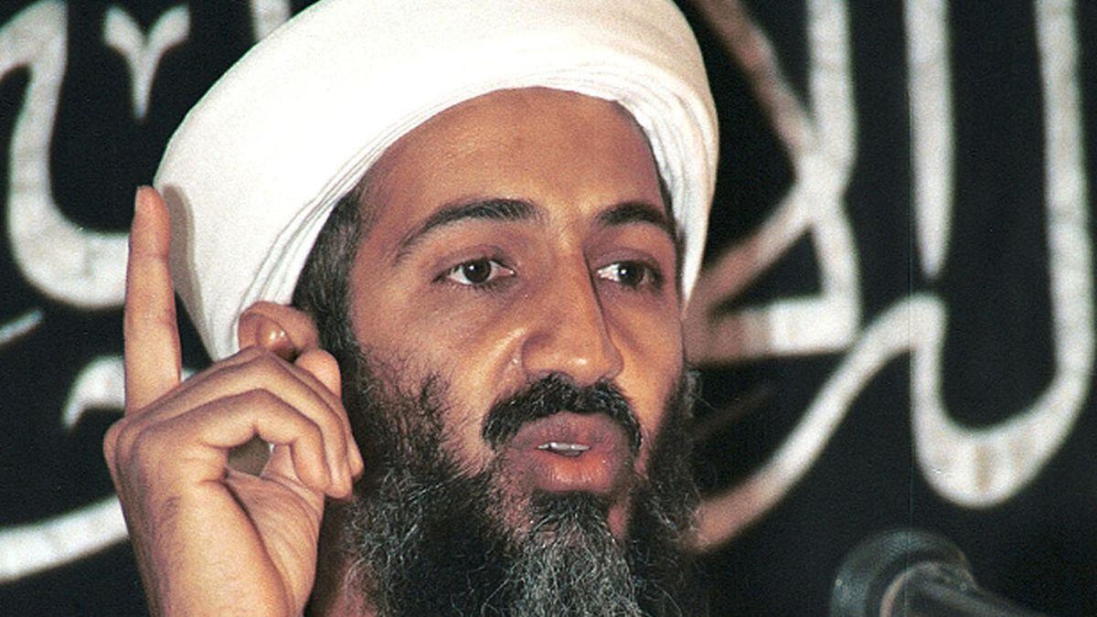Madre de Osama bin Laden: Fue un niño muy bueno hasta que le lavaron el cerebro