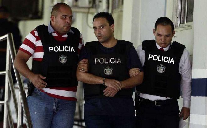 Formalizan arresto con fines de extradición a exGobernador de Quintana Roo