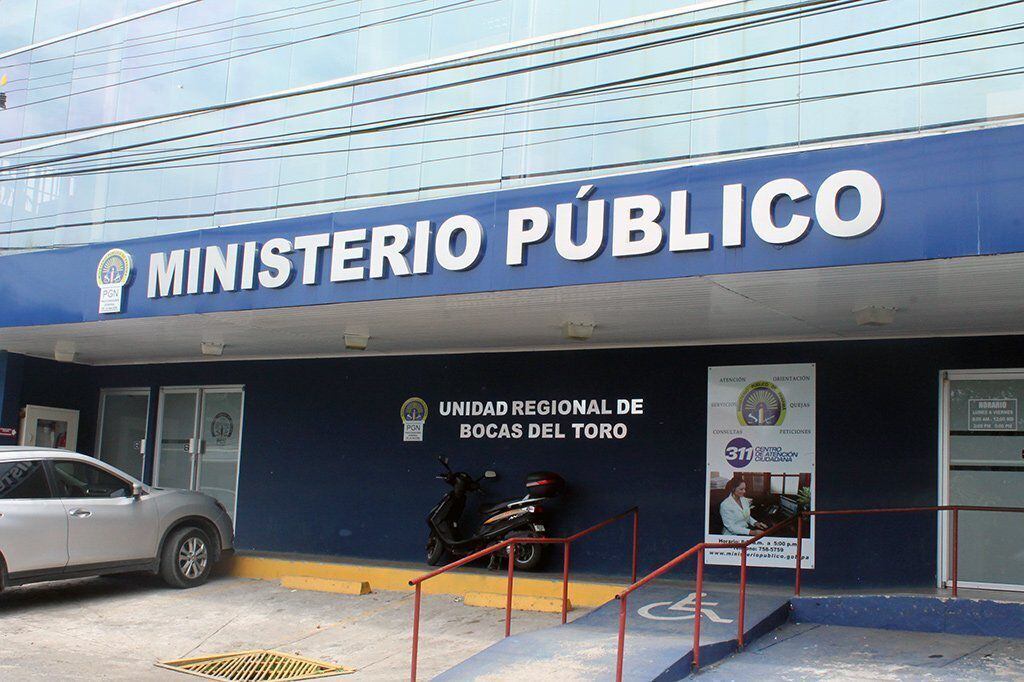 Sujeto es acusado de abusar sexualmente de una menor de edad en Bocas del Toro