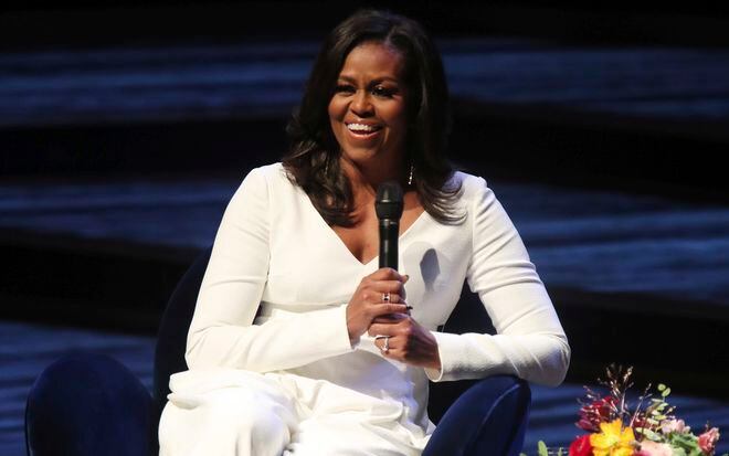 Michelle Obama le envía un consejo a Meghan Markle por su nueva vida