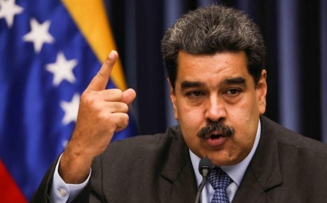 Maduro dice que evalúa asistir a la ONU porque está 'en la mira' de los asesinos