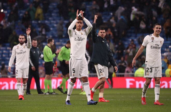 El Real Madrid le gana al Sevilla 20 y se coloca de El Real Madrid le gana al Sevilla 20 y se coloca de