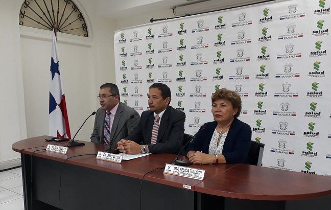 ¡APP! El Ministerio de Salud lanzó en Panamá plataforma de médicos idóneos