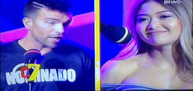 ¡REVELACIÓN! Hay otro hombre en la vida de Mónica Lee de Calle 7