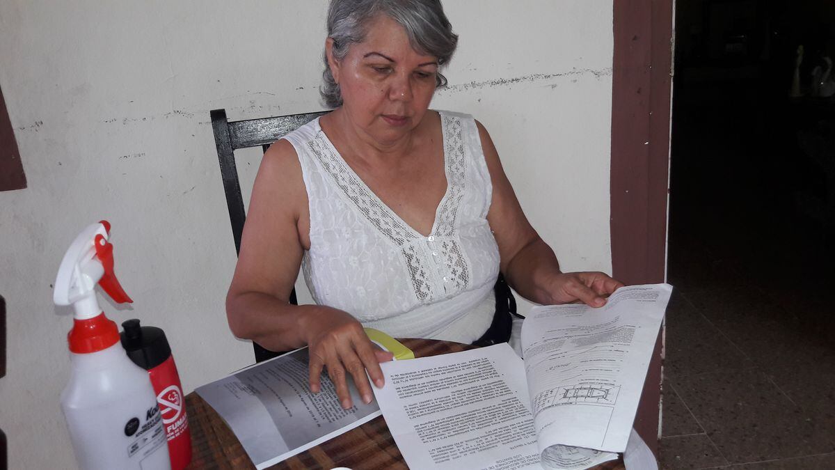 Víctimas del manejo en la provincia de Los Santos claman por justicia