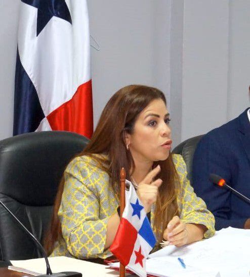Diputada Cano presente en Congreso Iberoamericano que impulsa alianza internacional Pro Vida y Familia en Estados Unidos.