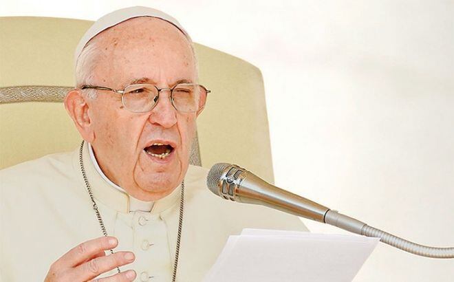 El Vaticano reconoce daño a la vocación sacerdotal