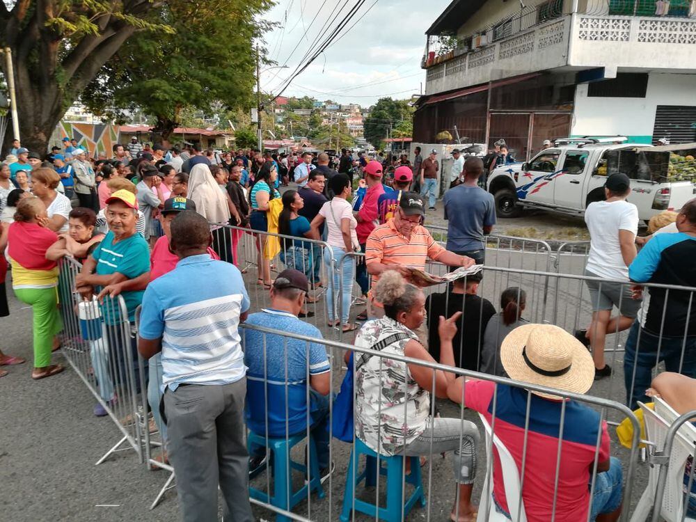 Estos son los 19 sitios para que vayas por tu jamón a 8 balboas para este miércoles