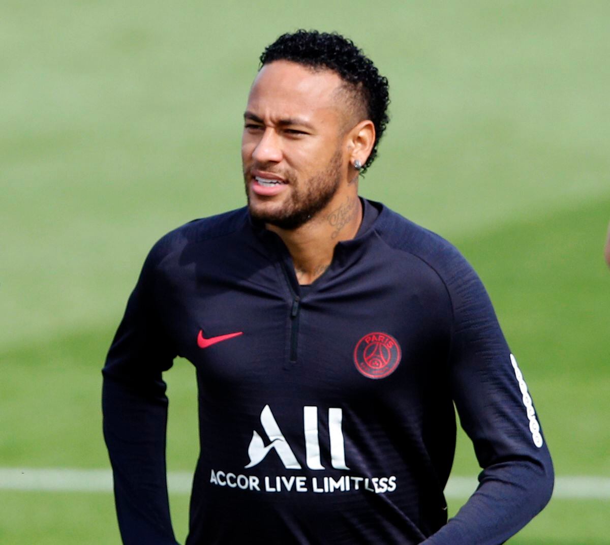 Aún no hay acuerdo con Neymar entre el Barcelona y el PSG 