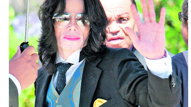 Fondo de Michael Jackson dona $300.000 a Broadway, Vegas y los músicos por coronavirus