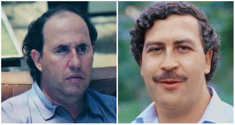 Hermano de Pablo Escobar asegura que su hermano tuvo un mal presentimiento