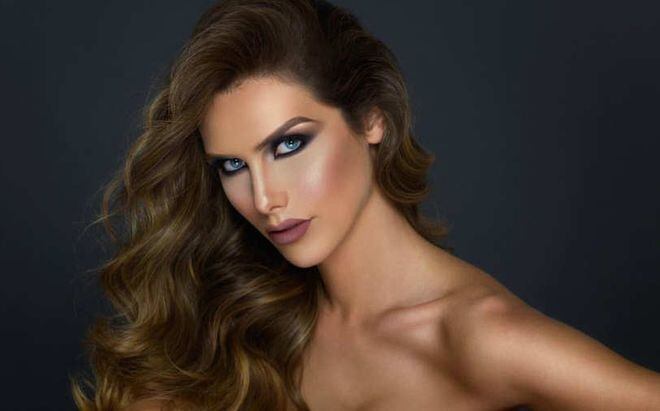 Revelan en Instagram una foto de la polémica Miss España 2018 desnuda