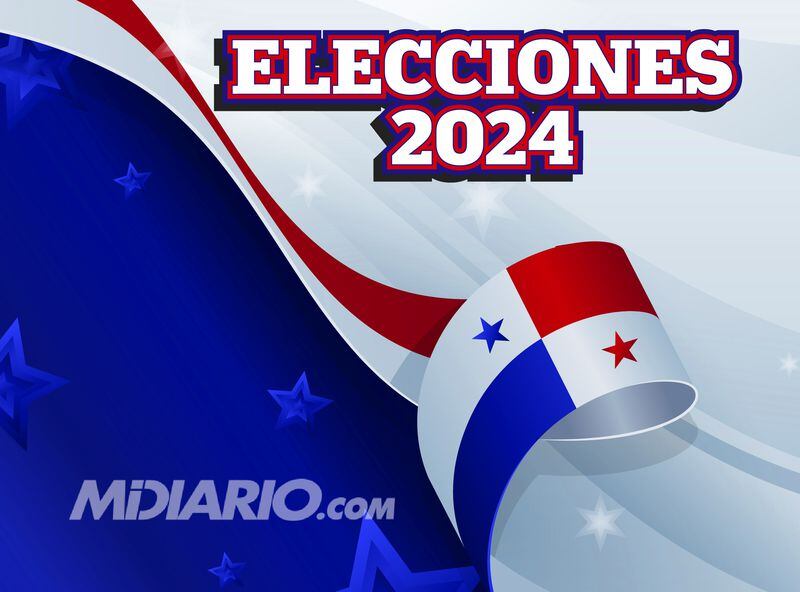 EN VIVO: Elecciones Generales 2024 de Panamá