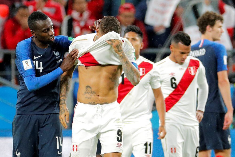 Panamá nunca olvidará su debut mundialista