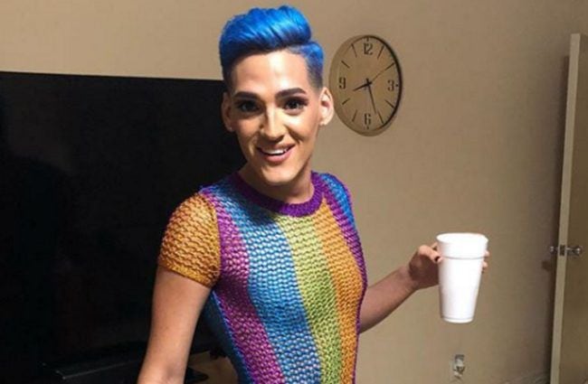 Asesinan al primer cantante de trap abiertamente gay en Puerto Rico