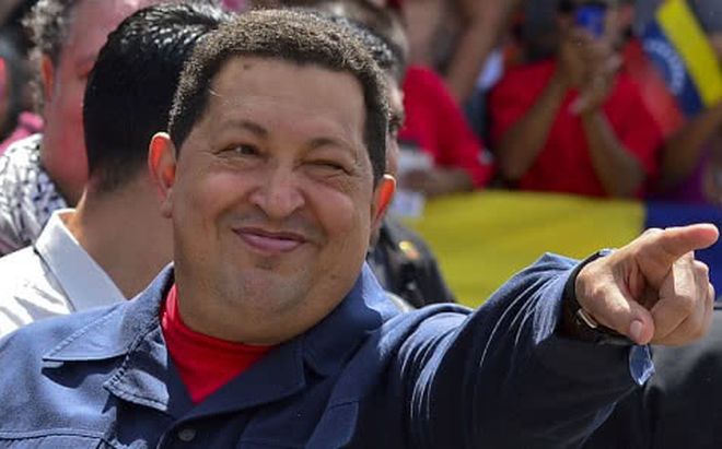 Chávez tendrá serie de televisión con100 capítulos y en todos los idiomas:Maduro