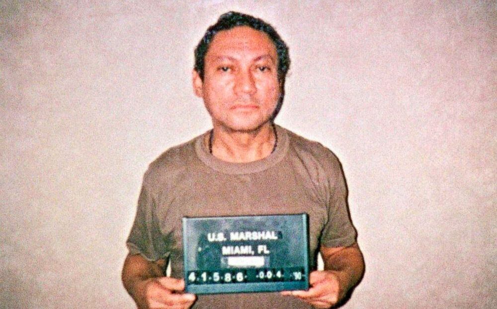 Tras 29 años, ex secretaria de Noriega rompe el silencio