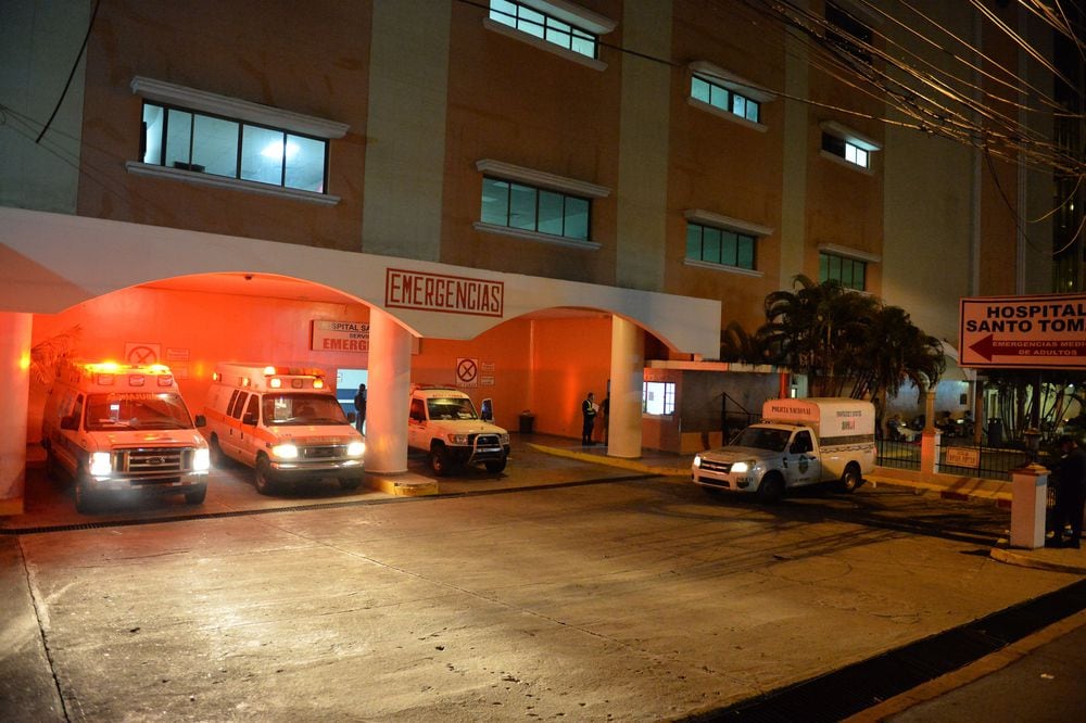 Agonizando llamó a su jefe para decirle que lo habían golpeado