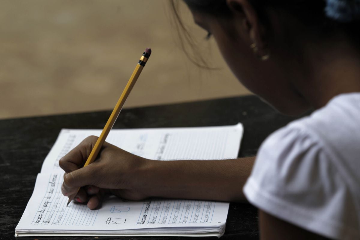 Mides tiene el reto de alfabetizar a 10 mil panameños en el 2020