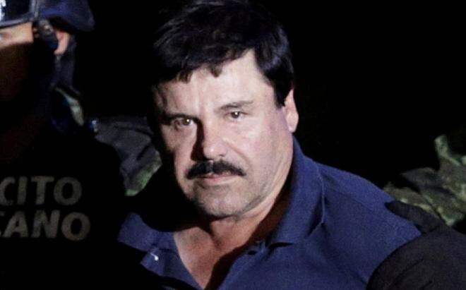 El Chapo rechaza testificar en su juicio por narcotráfico