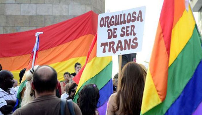 Costa Rica dictará una política en favor de las personas trans