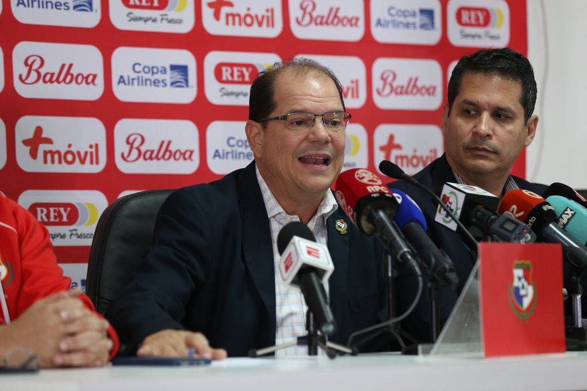 Manuel Arias revela la fórmula para que Panamá se meta en la Hexagonal de Concacaf