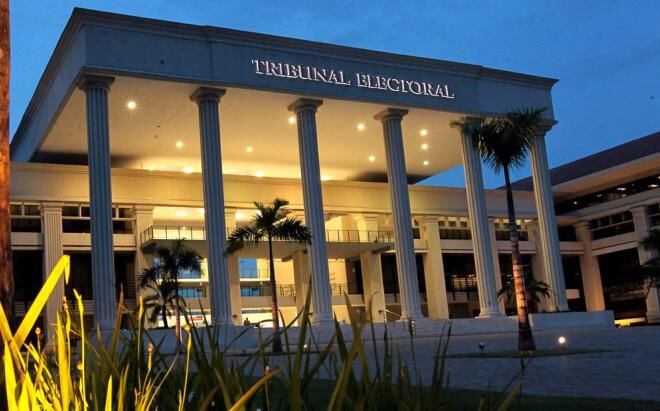 Tribunal Electoral Comienza Registro De Electores Para Voto Adelantado