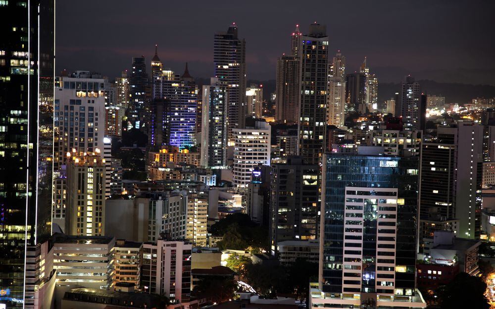 Panamá con el metro cuadrado más caro de Centroamérica