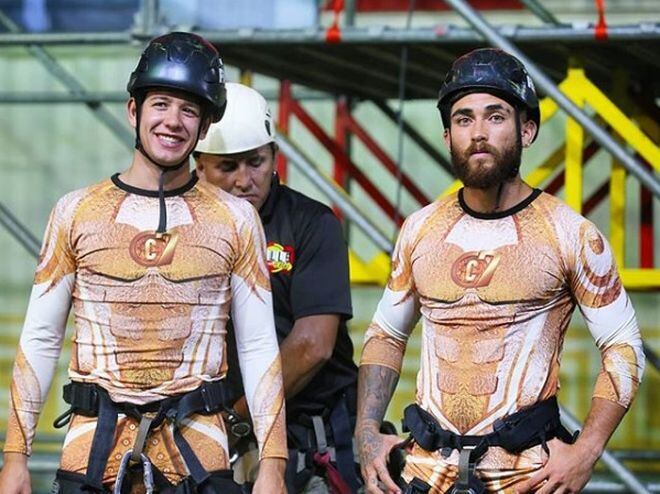 Ya hay nuevos campeones y Calle 7 Panamá toma vacaciones | Video
