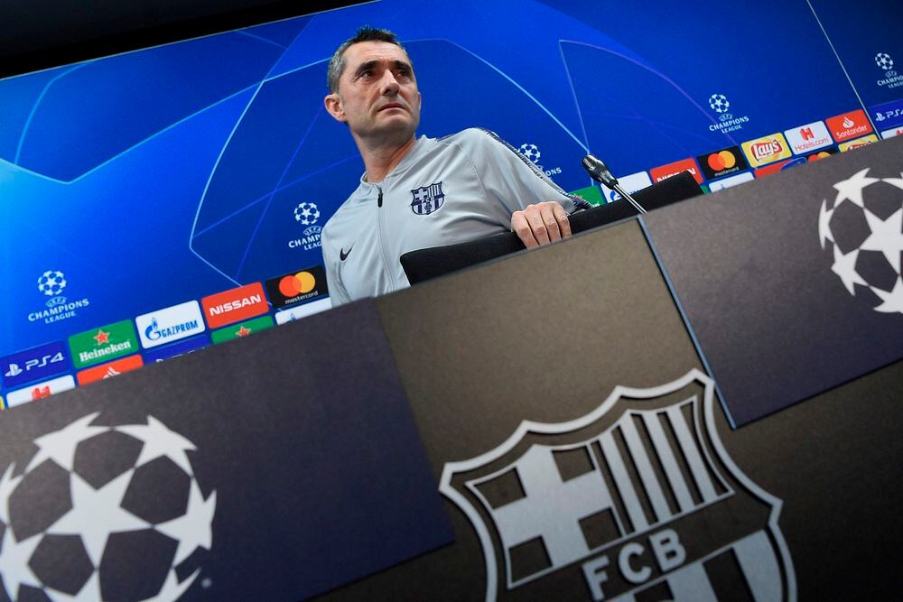 Barcelona sin derecho a fallo ante el Lyon