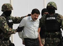 Le quitan seis cargos al Chapo Guzmán en su juicio en Nueva York