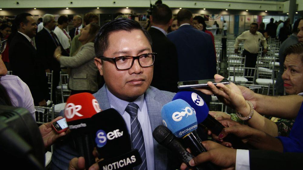 Mayín Correa sobre Arquesio Arias: ‘No podemos actuar con una doble moral en esta Asamblea’