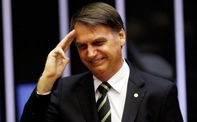 Comienza la era Bolsonaro: un nuevo Brasil 